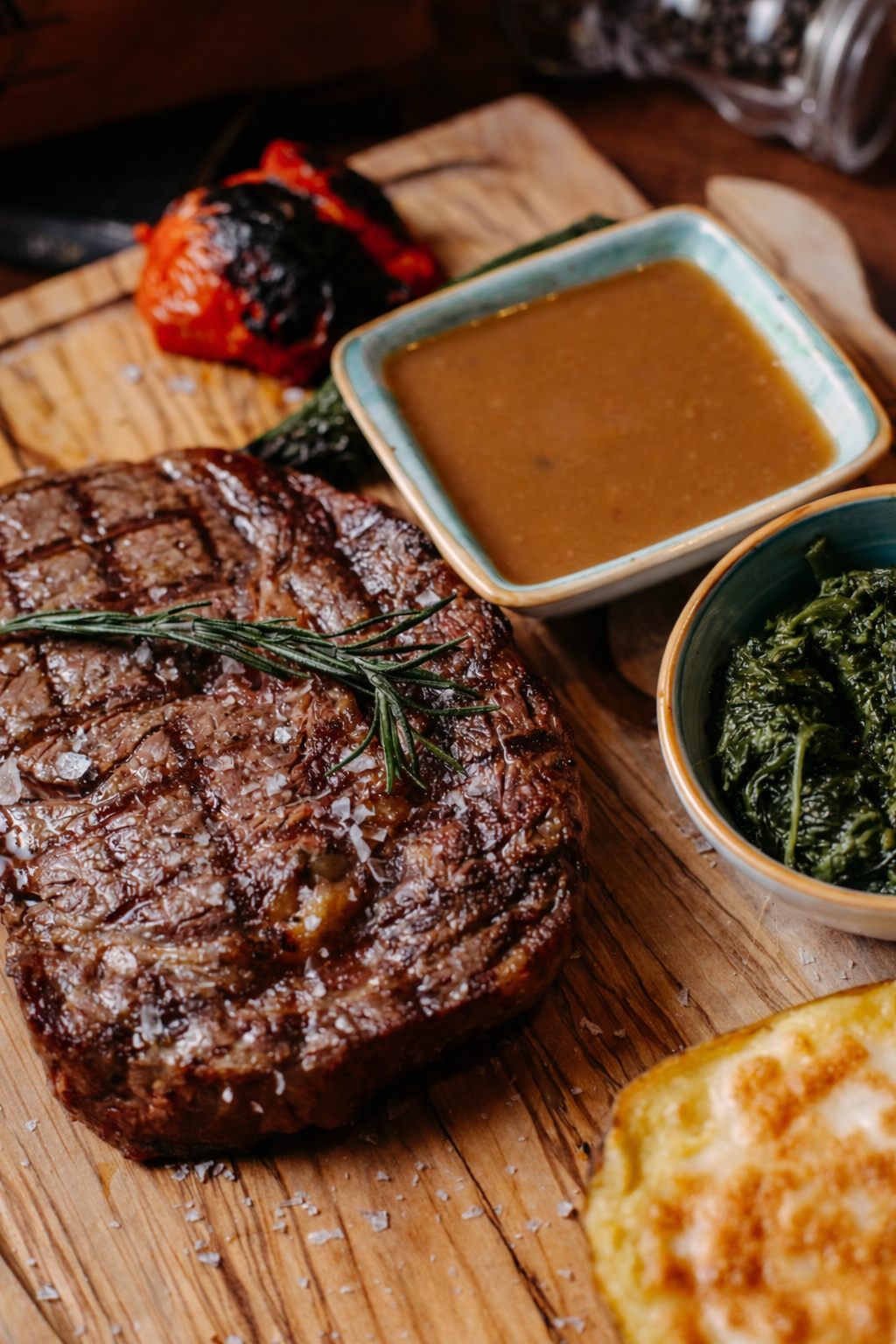 Ready to eat & Ready to cook