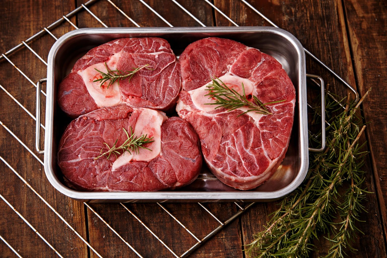 Shelf Stable & Retort Products